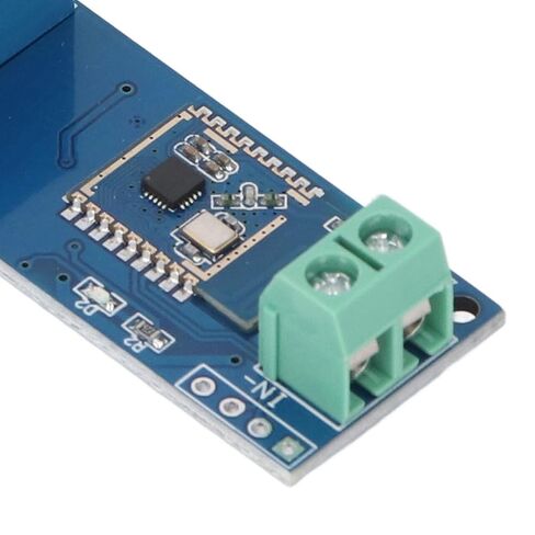 Relay Module, Proximity Switch Relay Module Automatic Sensing Smartphone Unlock Relay Module, DC 5-35V in Saudi Arabia