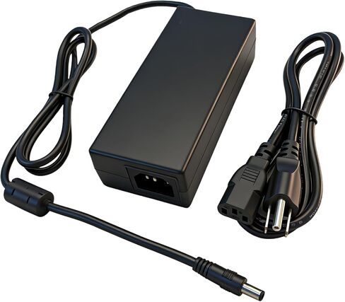 24V Power Adapter for Bambu Lab AMS 2 Pro Automatic Material System Compatible with Bambu Lab AMS ADS-96HLA-19-1 24096E Power Supply Cord Charger in Saudi Arabia