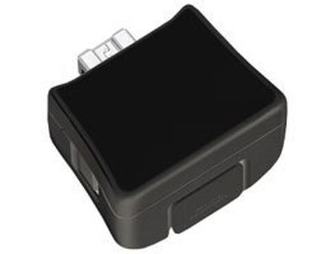 New Black Motionplus Motion Plus for Nintendo Wii Games (Renewed) in Saudi Arabia
