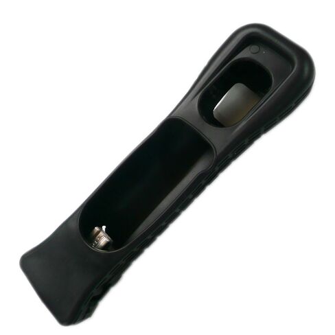 New Black Motionplus Motion Plus for Nintendo Wii Games (Renewed) in Saudi Arabia