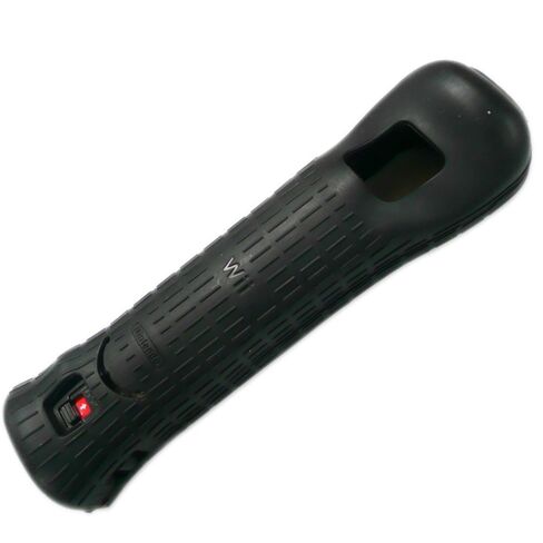 New Black Motionplus Motion Plus for Nintendo Wii Games (Renewed) in Saudi Arabia