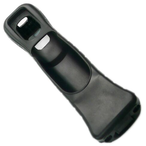 New Black Motionplus Motion Plus for Nintendo Wii Games (Renewed) in Saudi Arabia