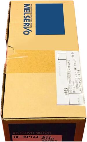 Expedited HF-KP13J-S17 New and Sealed in Box HFKP13JS17 1 Year Warranty and Fast in Saudi Arabia