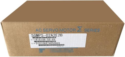 SGMPS-02A2E2B المعجل جديد ومختوم في الصندوق SGMPS02A2E2B ضمان لمدة سنة واحدة وسريع in Saudi Arabia