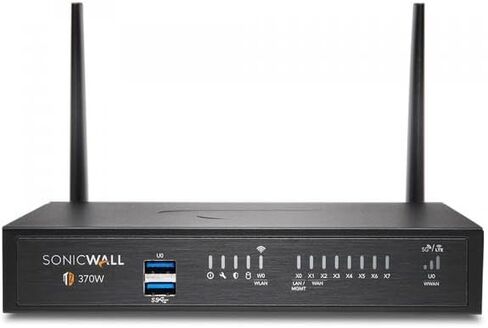Sonicwall 03-SSC-1373 Tz370 Wireless-ac Intl Promo 3yperp Tz370 Wireless-ac Intl Promo Tradeu in Saudi Arabia