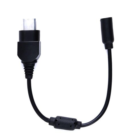 New Breakaway exextension Cable Lead Breakaway Cord line Wire for Classic for Xbox Controller Gaming Accessories in Saudi Arabia