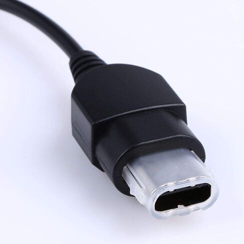 New Breakaway exextension Cable Lead Breakaway Cord line Wire for Classic for Xbox Controller Gaming Accessories in Saudi Arabia