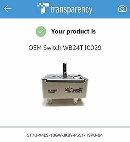مفتاح OEM WB24T10029، NL811612 in Saudi Arabia