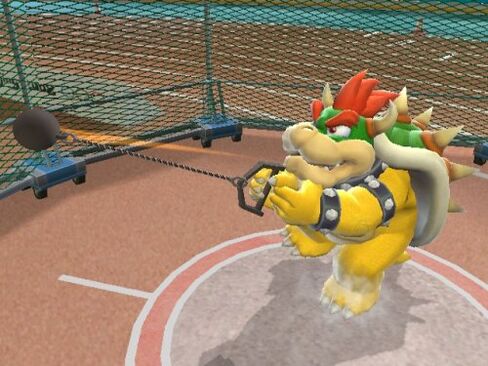 Mario & Sonic at the Olympic Games - Wii (Renewed) in Saudi Arabia