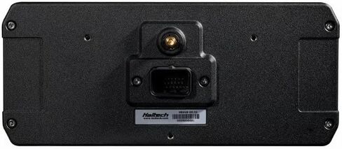 Haltech uC-10 10in مجموعة أجهزة القياس الرقمية مع الكابلات والملحقات in Kuwait