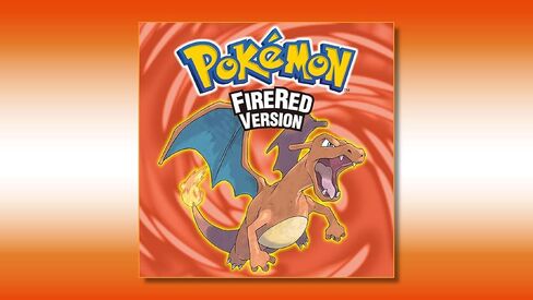 Pokémon LeafGreen Version Standard - Nintendo Switch [Digital Code] in Kuwait