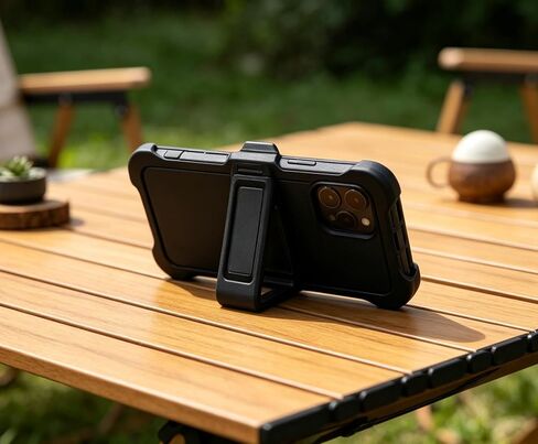 عبوتان من حافظة مشبك الحزام البديلة لسلسلة OtterBox Defender Apple (iPhone 17 Pro Max / 6.9") in Kuwait