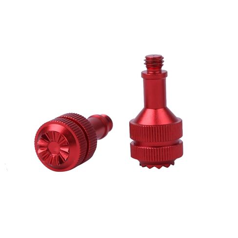 CHICHIYANG Red Control Sticks for DJI Smart Controller/Mavic Air 2 Remote Controller in Saudi Arabia