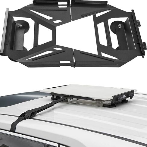 JOYTUTUS Gen 3 Mount for Starlink 440lbs ملحقات التثبيت المغناطيسي سريعة الإصدار للسيارات وأجهزة UTV والقوارب والشاحنات الصغيرة وRvs والشاحنات ذات الأشرطة in Kuwait