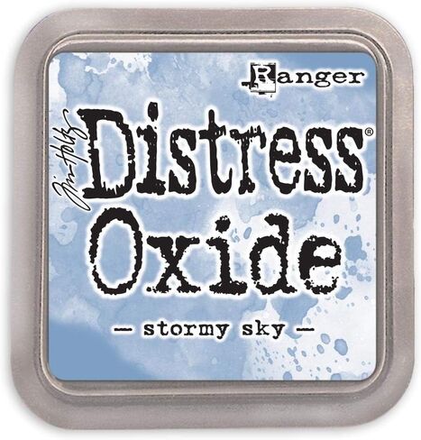 Ranger Ink Pad Oxide Spc Marmalade THoltz Distress OxideMarmalade in Kuwait