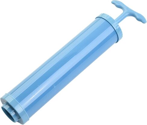 Vacuum Storage Solution Bag Pump For Compressing Clothes Pillows Throws And Seasonal Bedding Against Water Moisture Save Space in Saudi Arabia