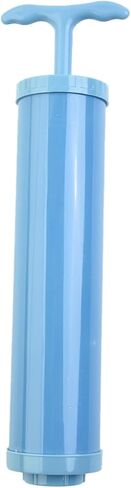 Vacuum Storage Solution Bag Pump For Compressing Clothes Pillows Throws And Seasonal Bedding Against Water Moisture Save Space in Saudi Arabia