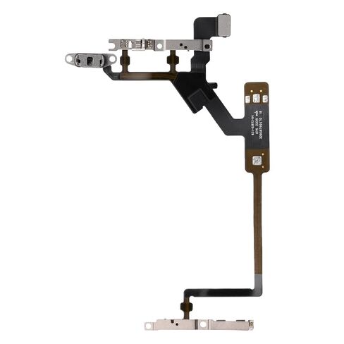 Replacement for iPhone 14 Pro Max Volume Button Power Button Flex Cable USA in Saudi Arabia