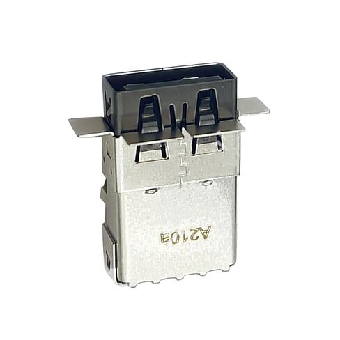 Hi-Speed USB Port Socket Connector w/ Wing For Xbox Series S Console Accessories US in Saudi Arabia