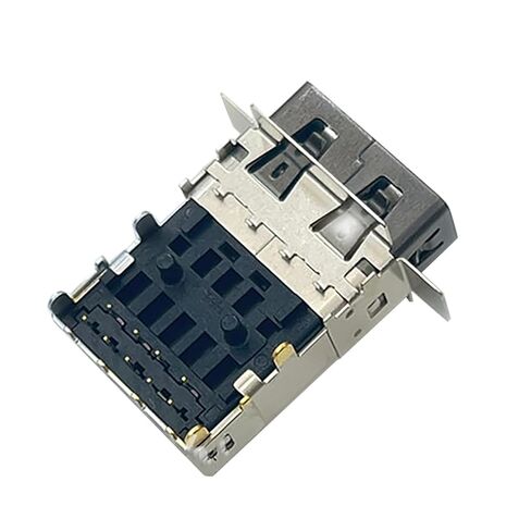 Hi-Speed USB Port Socket w/ Wings For Xbox Series S Console Replacement in Saudi Arabia