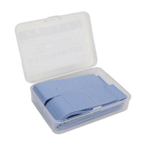 Qinlorgo Thermal Pad, Heat Silicone Thermal Conductive Pad with Excellent Electrical Insulation and High Temperature Resistance, Ideal for CPU, GPU & LED Cooling Modules in Saudi Arabia