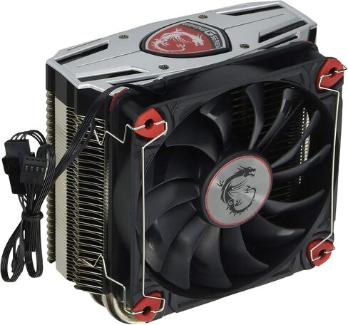 MSI Core Frozr L in Saudi Arabia
