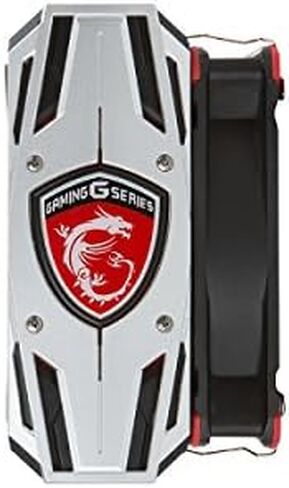 MSI Core Frozr L in Saudi Arabia