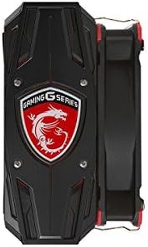 MSI Core Frozr L in Saudi Arabia