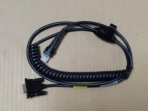 1 قطعة جديد مناسب لكابل واجهة تسلسلية ملفوف هانيويل CBL-020-300-C00 in Saudi Arabia