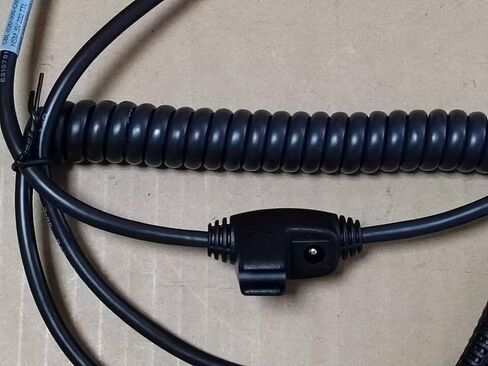 1 قطعة جديد مناسب لكابل واجهة تسلسلية ملفوف هانيويل CBL-020-300-C00 in Saudi Arabia