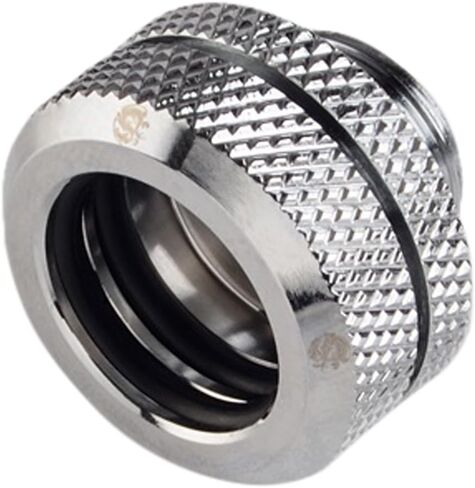 Bitspower Triple IG 1/4 Inch T Block in Saudi Arabia