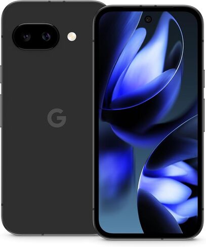 Google (مجدد) Pixel 9a مع Gemini - هاتف ذكي يعمل بنظام Android مع كاميرا مذهلة وتحرير صور بتقنية الذكاء الاصطناعي، وبطارية تدوم طوال اليوم، وأمان قوي - Iris - 128 جيجابايت in Saudi Arabia