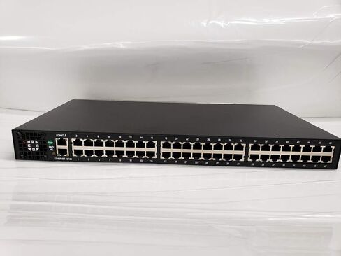 DIGI INTERNATIONAL 70001949 Digi CM 48-Port Console Server in Saudi Arabia