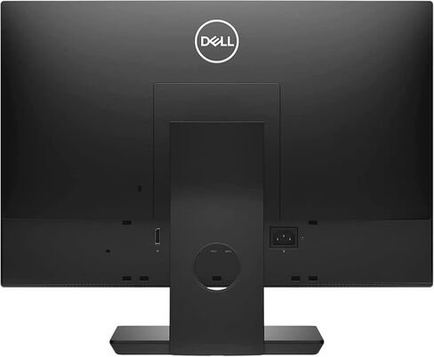 Dell OptiPlex 5260 21.5" FHD All-in-One Desktop PC, Quad-Core i5-8400, 8GB RAM, 256GB SSD, Keyboard and Mouse, WiFi, Bluetooth, DisplayPort, Type-C, Windows 11 Pro (Renewed) in Saudi Arabia