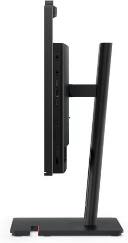 Lenovo ThinkCentre M90a Gen 6 الكل في واحد مع شاشة 27 بوصة QHD (2560x1440) 120 هرتز لا تعمل باللمس، معالج Intel Core Ultra 7 265 vPro، 64 جيجابايت DDR5-5600MT، 1 تيرابايت SSD، Wi-Fi 7، حامل UltraFlex، Windows 11 Pro in Saudi Arabia