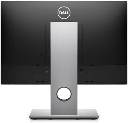 Dell OptiPlex 3280 All-in-One Desktop, 21.5" FHD (1920 x 1080) Display, Core i5-10500 6Cores 3.1GHz-4.5GHz, 16GB RAM, 512GB SSD, Keyboard & Mouse, USB BT+WiFi, Windows 11 Pro (Renewed) in Saudi Arabia