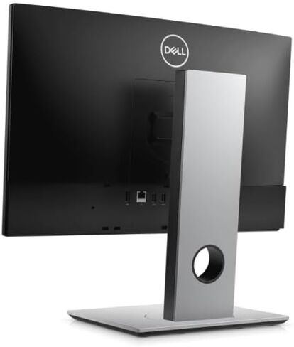 Dell OptiPlex 3280 All-in-One Desktop, 21.5" FHD (1920 x 1080) Display, Core i5-10500 6Cores 3.1GHz-4.5GHz, 16GB RAM, 512GB SSD, Keyboard & Mouse, USB BT+WiFi, Windows 11 Pro (Renewed) in Saudi Arabia