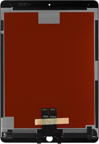 10.5" New LCD Screen Replacement for iPad Air 3 (3rd Gen) 2019, A2152 A2123 A2153 A2154 Display LCD Assembly and Glass Touch Digitizer Premium Repair Kit - White in Saudi Arabia