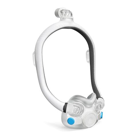 Resmed AirTouch F30i Comfort Frame System Without Headgear - Medium Cushion/Standard Frame in Saudi Arabia