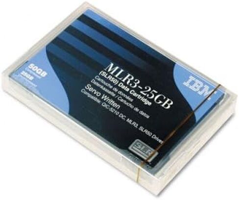 IBM IBM SLR QIC Data Cartridges, SLR 50, 50GB in Saudi Arabia