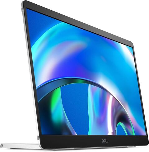 Dell Pro 14 Plus Portable Monitor P1425 - LED-Monitor - 35.57 cm (14") in Saudi Arabia