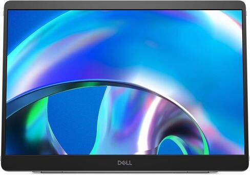 Dell Pro 14 Plus Portable Monitor P1425 - LED-Monitor - 35.57 cm (14") in Saudi Arabia