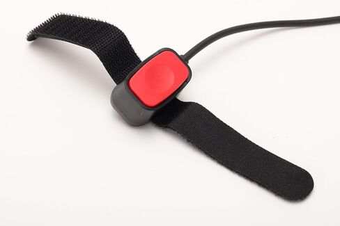 حزمة راديو الطيران Wirenest® - محول قابس GA المزدوج (يحل محل Icom OPC-2379 / OPC-499) + زر PTT مضمن - متوافق مع IC-A3/A6/A14/A22/A24/A25 (A25C/A25N) in Kuwait