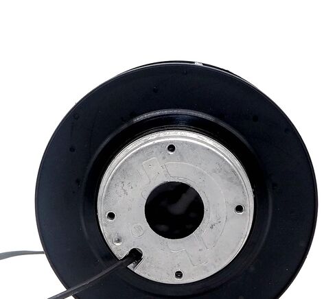 R2E133-BH66-26 M2E052-BF 230V 0.11A 24/31W 2800/3200RPM Centrifugal Cooling Fan in Saudi Arabia