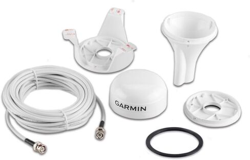 Garmin GA 38 GPS/GLONASS Antenna 010-12017-00 by Garmin in Saudi Arabia