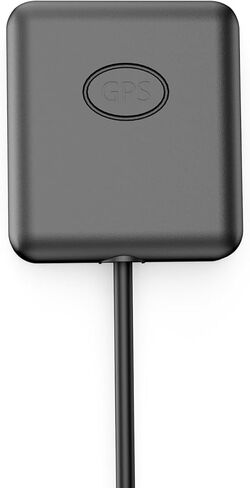 Avylet External GPS Module for GPS Function in Saudi Arabia