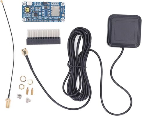 Vikye Module Dual Band L1 L5 Positioning Technology GNSS Expansion Board for Accurate Navigation with RTK Function in Saudi Arabia