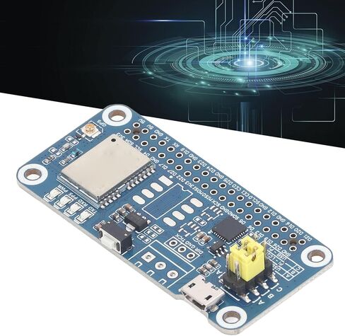 Vikye Module Dual Band L1 L5 Positioning Technology GNSS Expansion Board for Accurate Navigation with RTK Function in Saudi Arabia