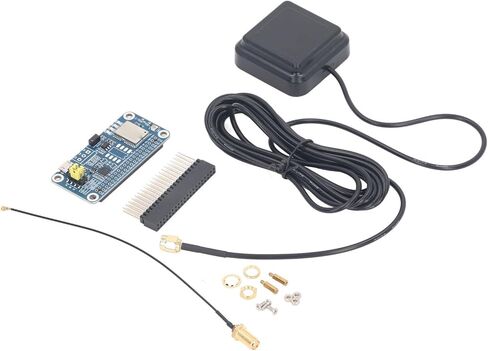 Vikye Module Dual Band L1 L5 Positioning Technology GNSS Expansion Board for Accurate Navigation with RTK Function in Saudi Arabia