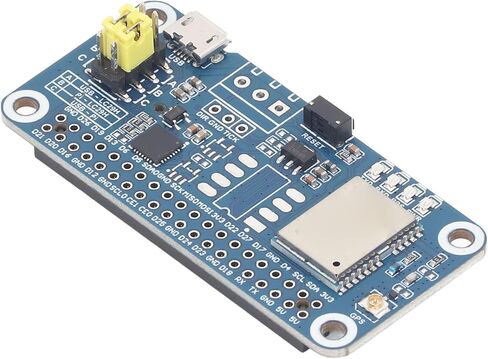 Vikye Module Dual Band L1 L5 Positioning Technology GNSS Expansion Board for Accurate Navigation with RTK Function in Saudi Arabia